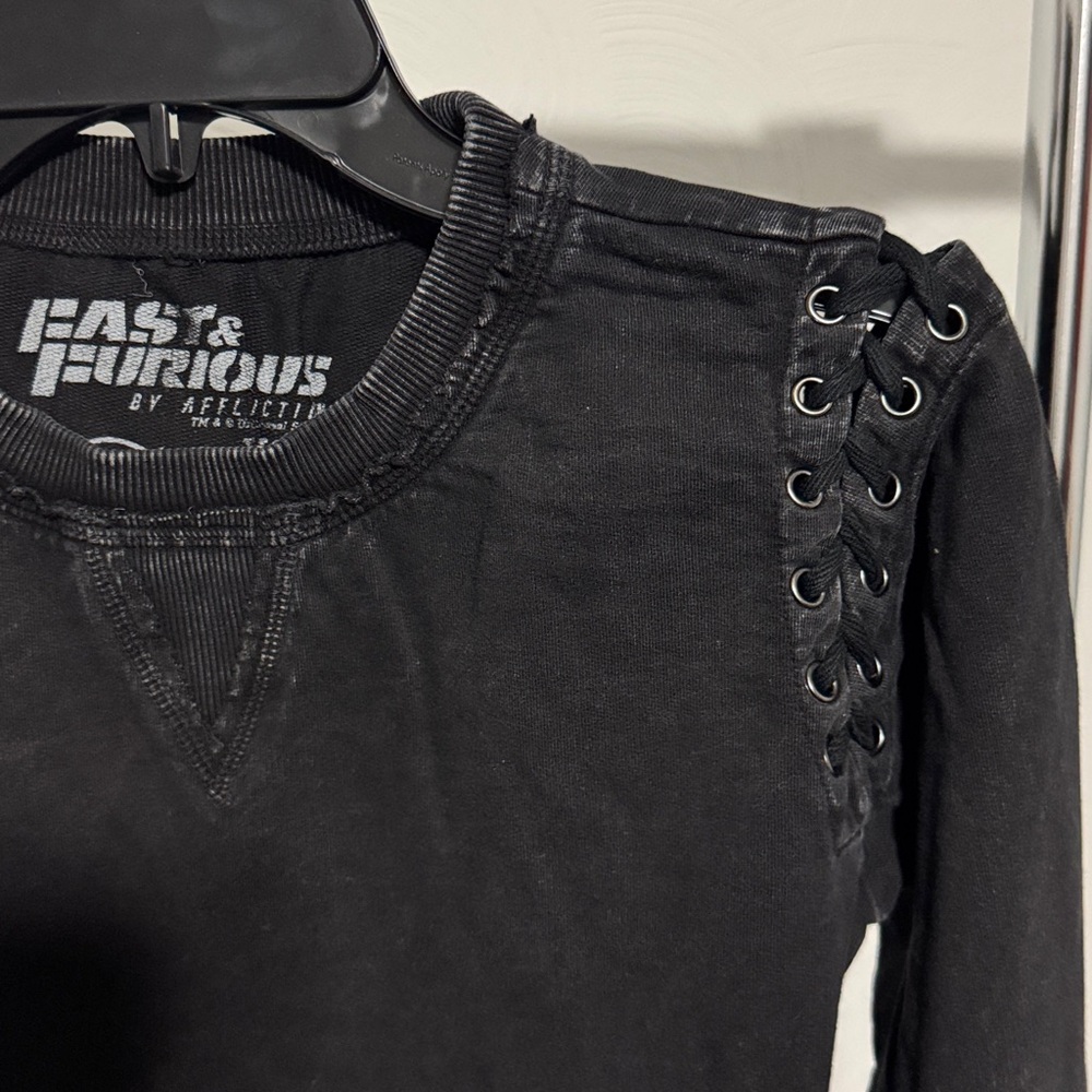 Affliction Fast & Furious - Picture 4 of 4